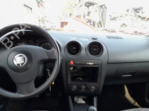 Starter SEAT IBIZA III (6L1) 1.2 | BP25817062M8 