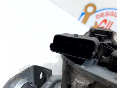 Front wiper motor RENAULT SCÉNIC II (JM0/1_)  | BP20734262M29 
