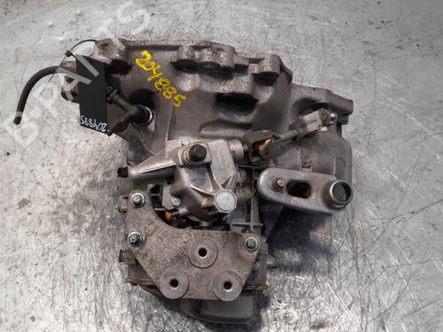 Gearbox OPEL CORSA D (S07)  | BP33963029M3  - Image 5