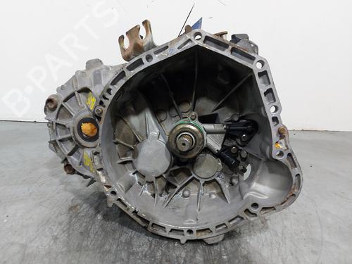 Used Gearbox MERCEDES-BENZ VITO Van (W638) 110 CDI 2.2 (638.094) (102 hp) 20737630