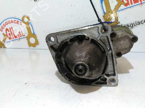 Startmotor FIAT PUNTO (188_) 1.9 DS 60 (188.031, .051, .231, .251) | BP20793184M8 