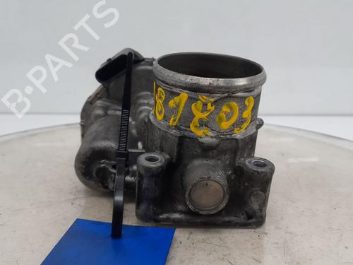 Throttle body KIA OPTIMA (JF) 1.7 CRDi | BP25651890M82 