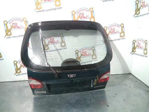 Tailgate DAEWOO LANOS (KLAT) 1.5 | BP20803977C6 