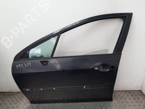 left-front-door-peugeot-407-6d_-2004-2005-2006-2007-2008-2009-2010-2011-34130419 main image