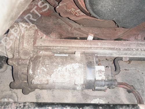 Used Steering rack Steering rack 37669917 37669917