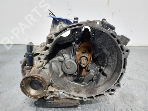 Used Gearbox SKODA FABIA I (6Y2) [1999-2008]  20740904