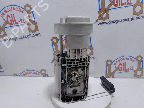 Used Fuel pump SEAT IBIZA III (6L1) [2002-2009]  20767624
