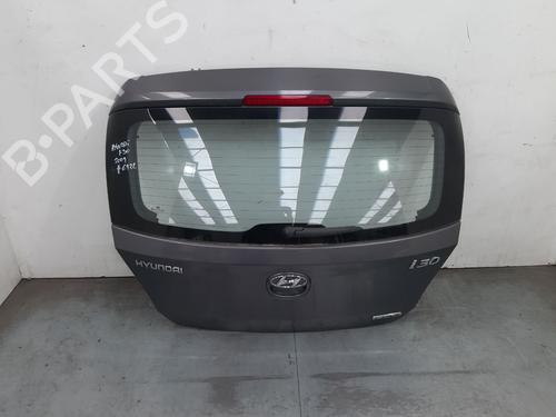 Used Tailgate HYUNDAI i30 (FD) [2007-2012]  21178319