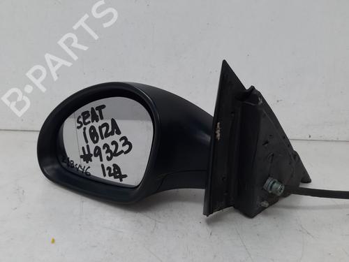 Used Left mirror Left mirror 38603997 38603997