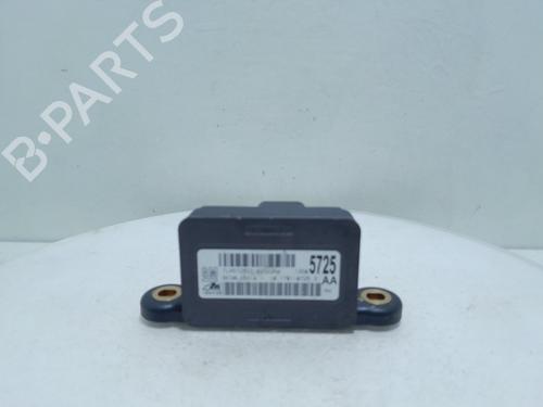 Elektronisk modul OPEL INSIGNIA A Saloon (G09) 2.0 CDTI (69) (160 hp) 21553391