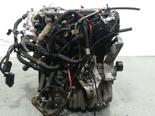 Engine FIAT STILO (192_) 1.9 D Multijet | BP20730487M1 