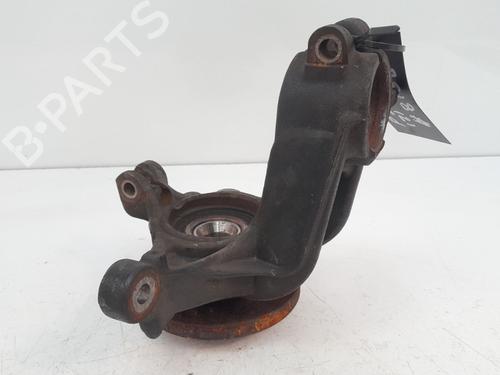 Right front steering knuckle PEUGEOT 208 I (CA_, CC_)  | BP28950581M26 