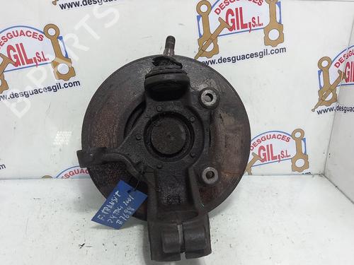 Right front steering knuckle FORD TRANSIT Van (FA_ _) 2.4 DI RWD (FAA_, FAB_, FAC_, FAD_) | BP20769688M26 