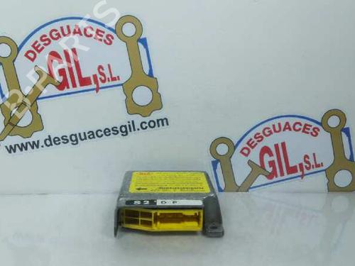 Airbag styreenhed KIA SHUMA II Saloon (FB) 1.6 | BP20807028M53 