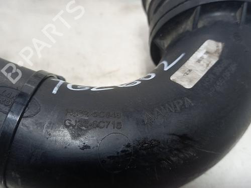 Pipe LAND ROVER RANGE ROVER EVOQUE (L538) | BP20768656M125