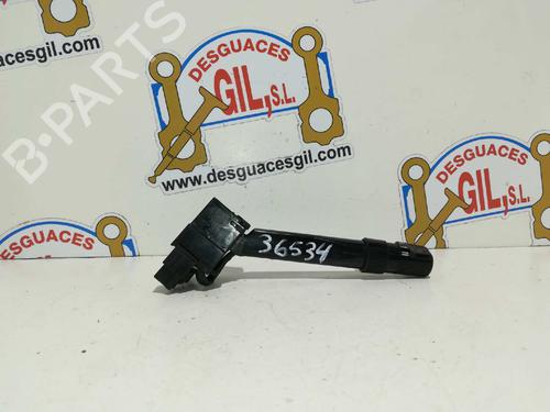 Used Steering column stalk HONDA CIVIC VI Fastback (MA, MB) 1.5 16V (MB3) (114 hp) 20776710
