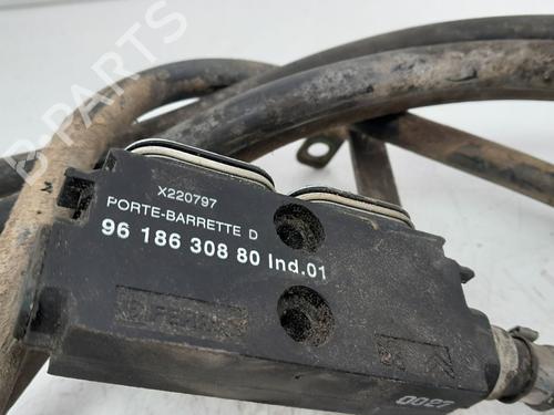 Cable PEUGEOT PARTNER Box Body/MPV (5_, G_)  | BP25651951E12 