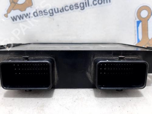 Engine control unit (ECU) CITROËN XSARA (N1) 1.9 D | BP20748925M57 
