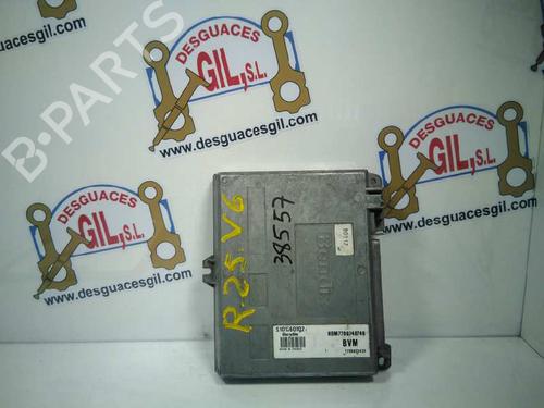 Used Engine control unit (ECU) RENAULT 25 (B29_) 2.8 V6 (B293) (156 hp) 20797905