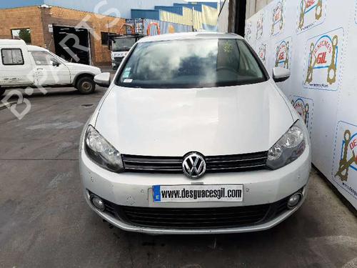Mass air flow sensor VW GOLF VI (5K1)  | BP20729952M95 