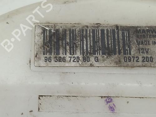 Fuel pump CITROËN C4 I (LC_) 1.6 16V | BP23504062M76 