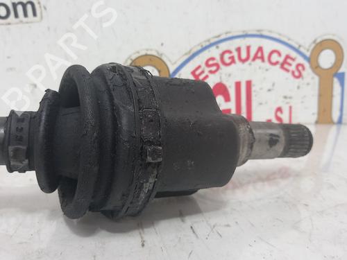 Left front driveshaft FORD FOCUS C-MAX (DM2)  | BP20772040M38 