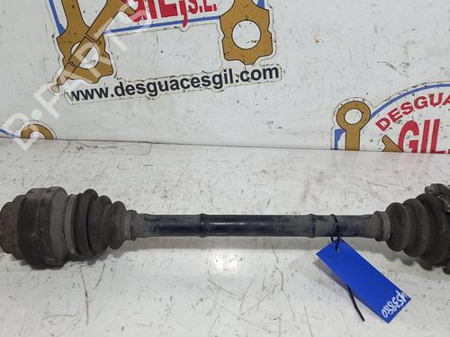 Used Left rear driveshaft BMW 3 (E90) 325 d (197 hp) 20762141