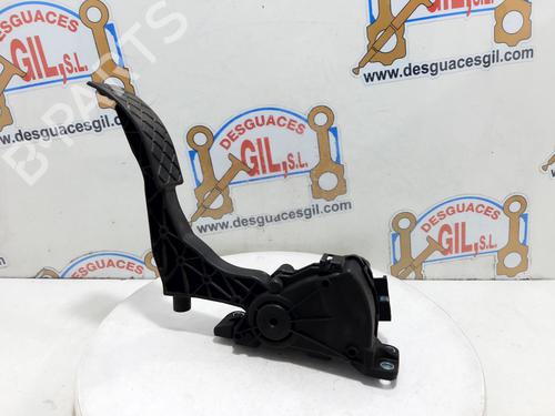 Pedal SEAT IBIZA IV (6J5, 6P1)  | BP20748771I4 