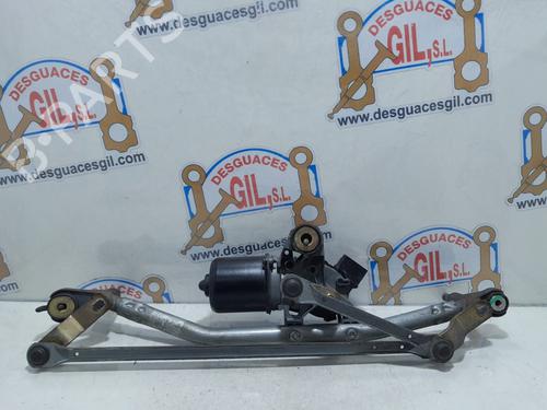 Front wiper motor CITROËN C2 (JM_) 1.4 HDi | BP20769848M29 