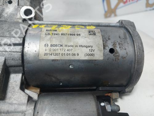 Starter BMW 1 (F20) 118 d | BP20742478M8 