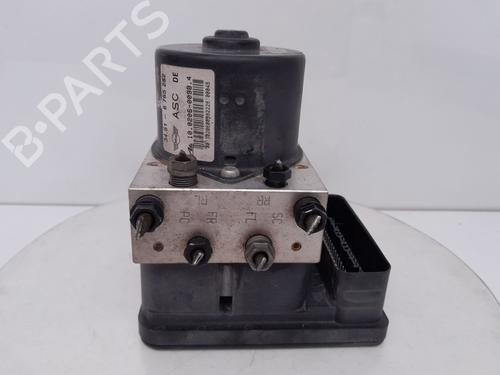 ABS Bremseaggregat MINI MINI (R50, R53) Cooper (116 hp) 27597578