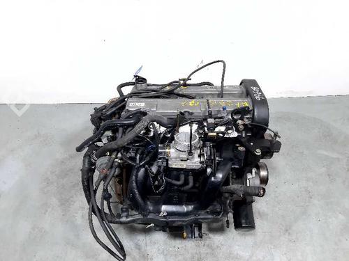 Moteur FORD MONDEO I Saloon (GBP) 1.6 i 16V (90 hp) 20735657