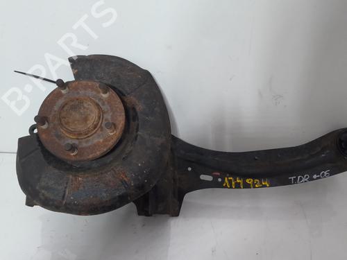 Used Right rear steering knuckle MAZDA 3 Saloon (BK) 2.0 MZR-CD (BK12) (143 hp) 29399203