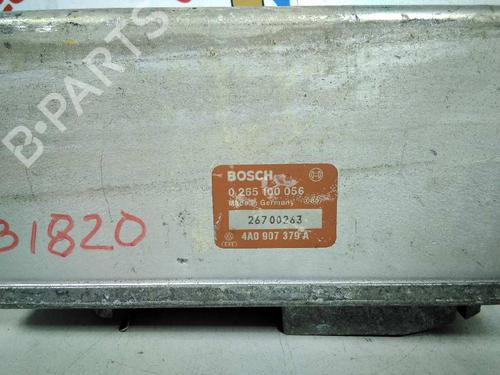 Control unit AUDI 100 C4 Saloon (4A2) 2.5 TDI | BP20793553M11 