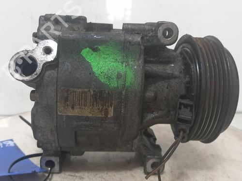 AC compressor LANCIA YPSILON (843_) 1.4 16V (843.AXC11, 843.AXC1B, 843.AXC1A) | BP21054882M34 
