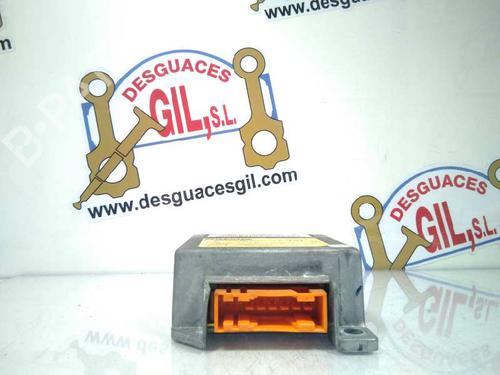 Used ECU airbags CITROËN XSARA (N1) 1.9 D (70 hp) 20803245
