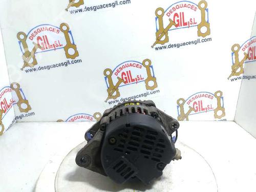 Alternator KIA RIO I Hatchback (DC) 1.5 16V | BP20735607M7 