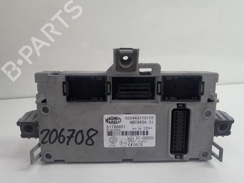 Electronic module LANCIA YPSILON (843_) 1.3 D Multijet (843.AXE11, 843.AXE1A) | BP36753641M83 - Image 2