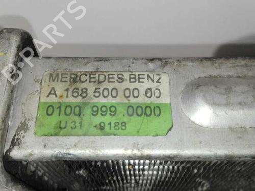 Intercooler MERCEDES-BENZ A-CLASS (W168) A 170 CDI (168.008) | BP20780473M30 