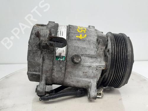 AC compressor CITROËN XANTIA (X1_, X2_) 2.0 HDI 90 | BP26886285M34 