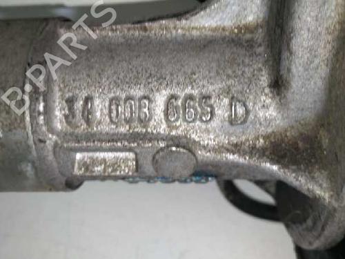 Steering rack PEUGEOT 406 (8B) 1.9 TD | BP20786302M22