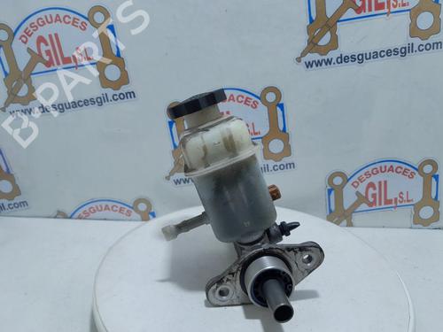 Brake master cylinder HYUNDAI SANTA FÉ II (CM) 2.2 CRDi GLS | BP20767196M77 