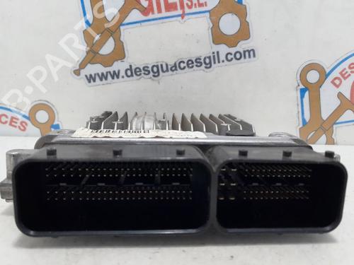 Engine control unit (ECU) MERCEDES-BENZ CLA Coupe (C117) CLA 220 CDI / d (117.303) | BP20772492M57 