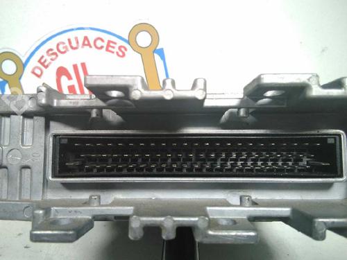 Engine control unit (ECU) VW GOLF III (1H1)  | BP20792526M57 