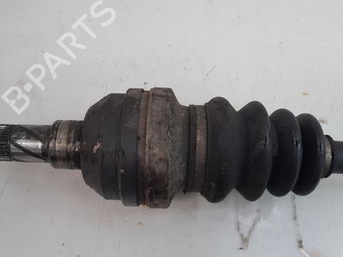 Right front driveshaft DAEWOO LANOS (KLAT) 1.5 | BP36361827M39 - Image 2