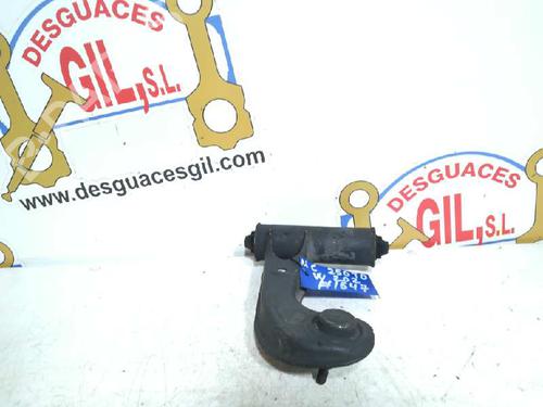 Right front suspension arm MERCEDES-BENZ C-CLASS (W202)  | BP20784809M13 