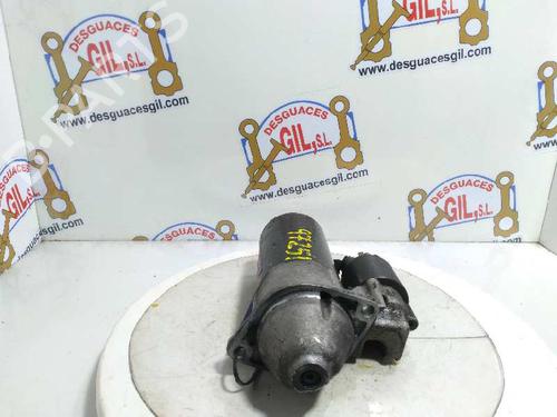 Startmotor MERCEDES-BENZ A-CLASS (W168) A 170 CDI (168.008) | BP20734922M8 