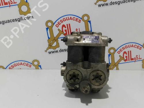 ABS pump MERCEDES-BENZ 124 Saloon (W124) 260 E (124.026) | BP20777935M43 