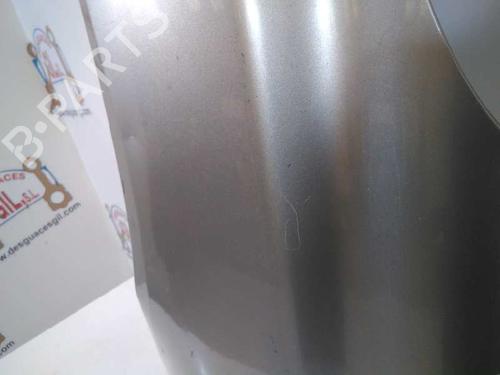 Left front fenders NISSAN MICRA III (K12) 1.5 dCi | BP20733280C41 