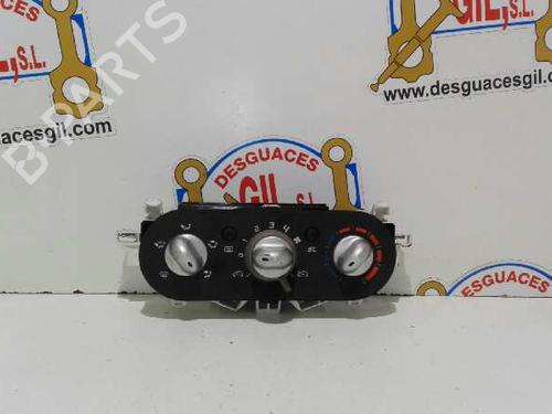 Used Climate control RENAULT TWINGO II (CN0_) 1.2 16V (CN0K, CN0V, CN0A) (76 hp) 20781988